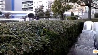 【普及知识】延吉市酒店事件-镜面玻璃晚上是可以看到室内的噢！小情侣吃了这个亏！